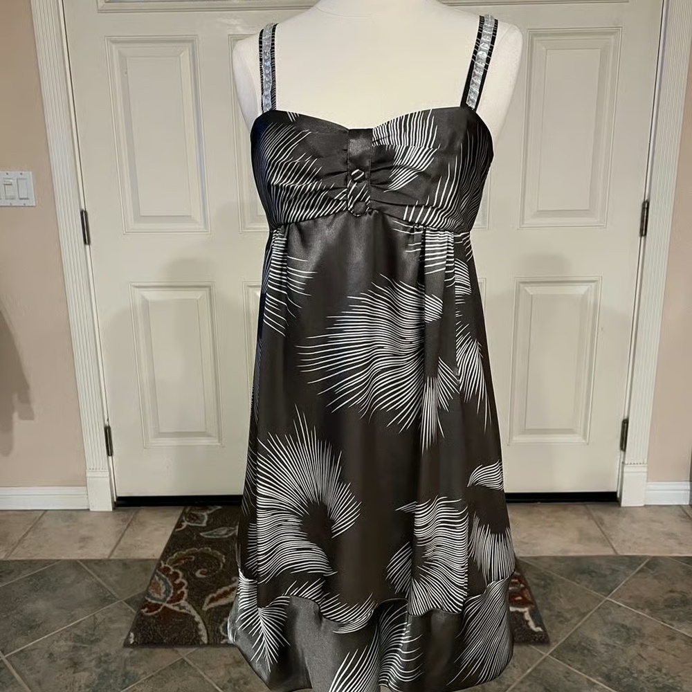 BCBGmaxazria women's dress Sz S